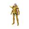 Bandai Anime Heroes 6.5" Knights Of The Zodiac Aries Mu Action Figure